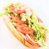 Regular Hoagie
