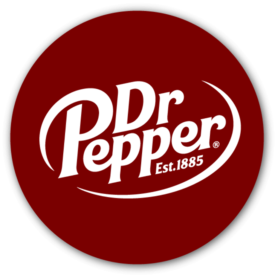 2 Liter Dr. Pepper
