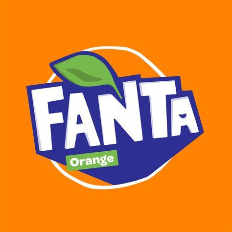 20oz Orange Fanta