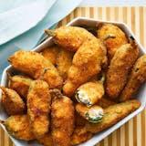 Jalapeno Poppers (Cream Cheese) (6)