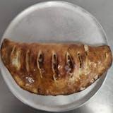 Baked Turnover Stromboli