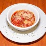 Side of Meatballs