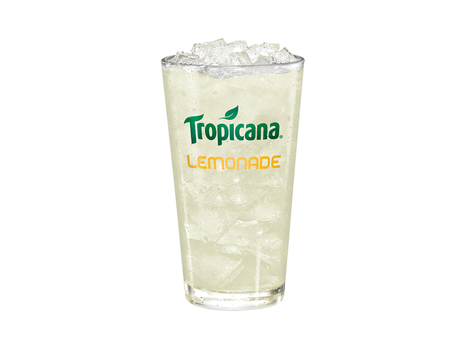 Tropicana Lemonade - Fountain