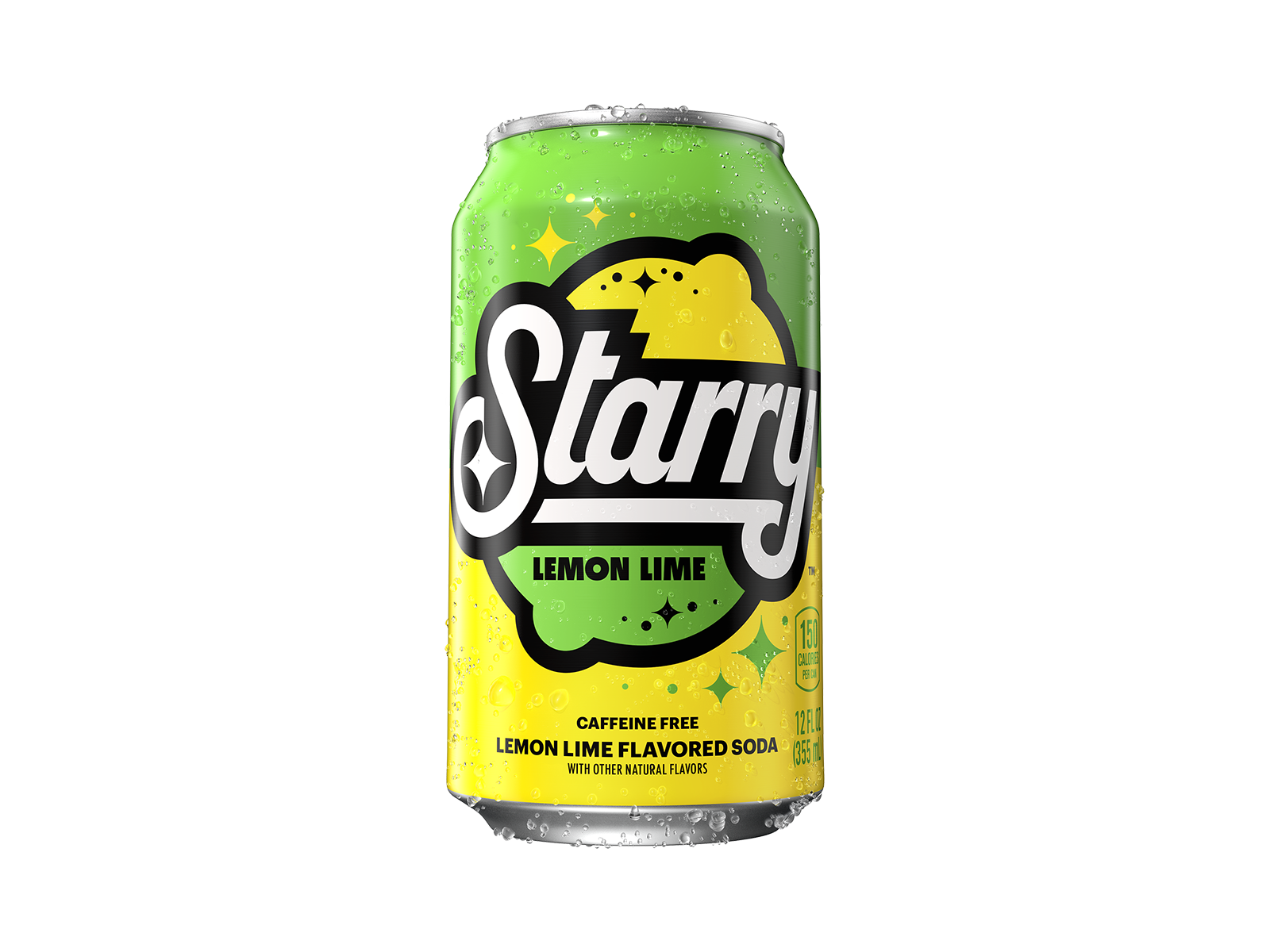 Starry
