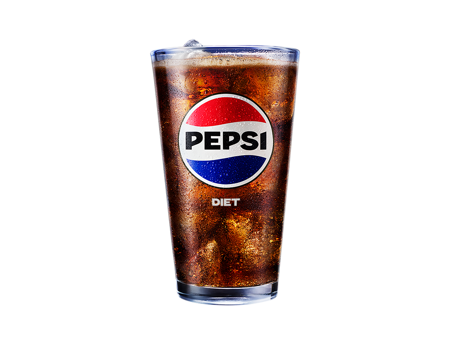 Diet Pepsi - Fountain