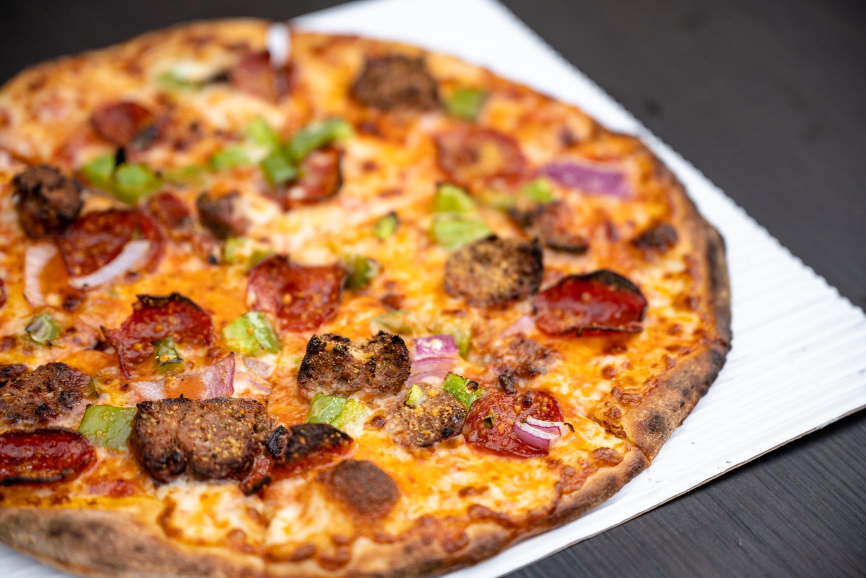 Meatball Special