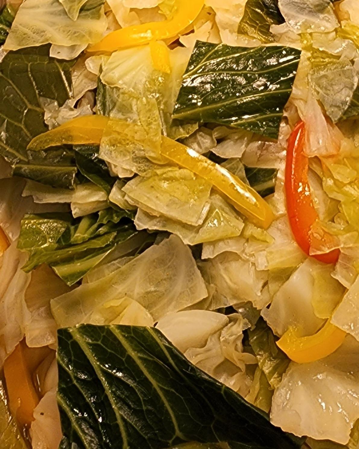 Cabbage