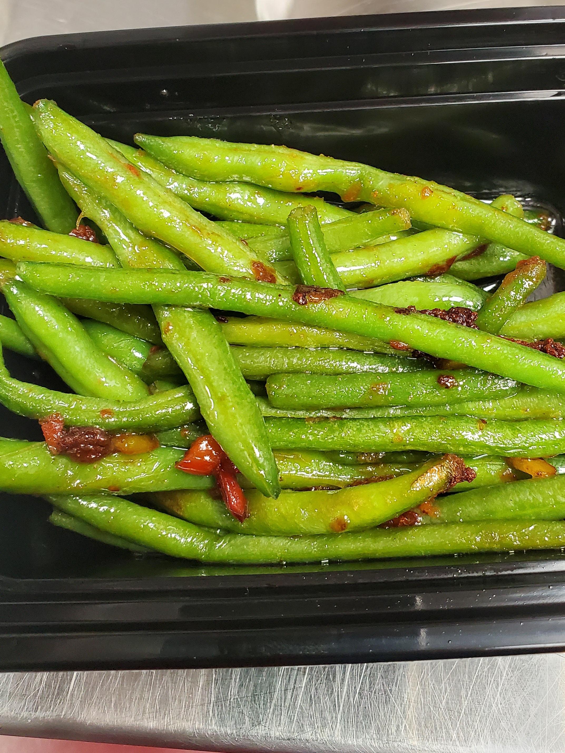 Green Beans