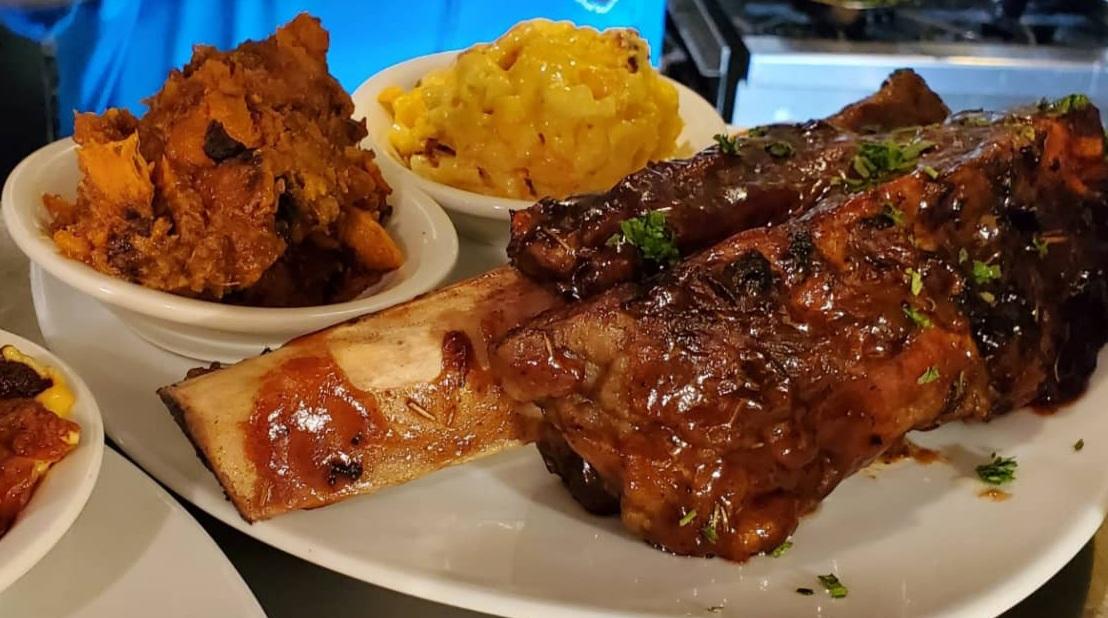 Beef Rib
