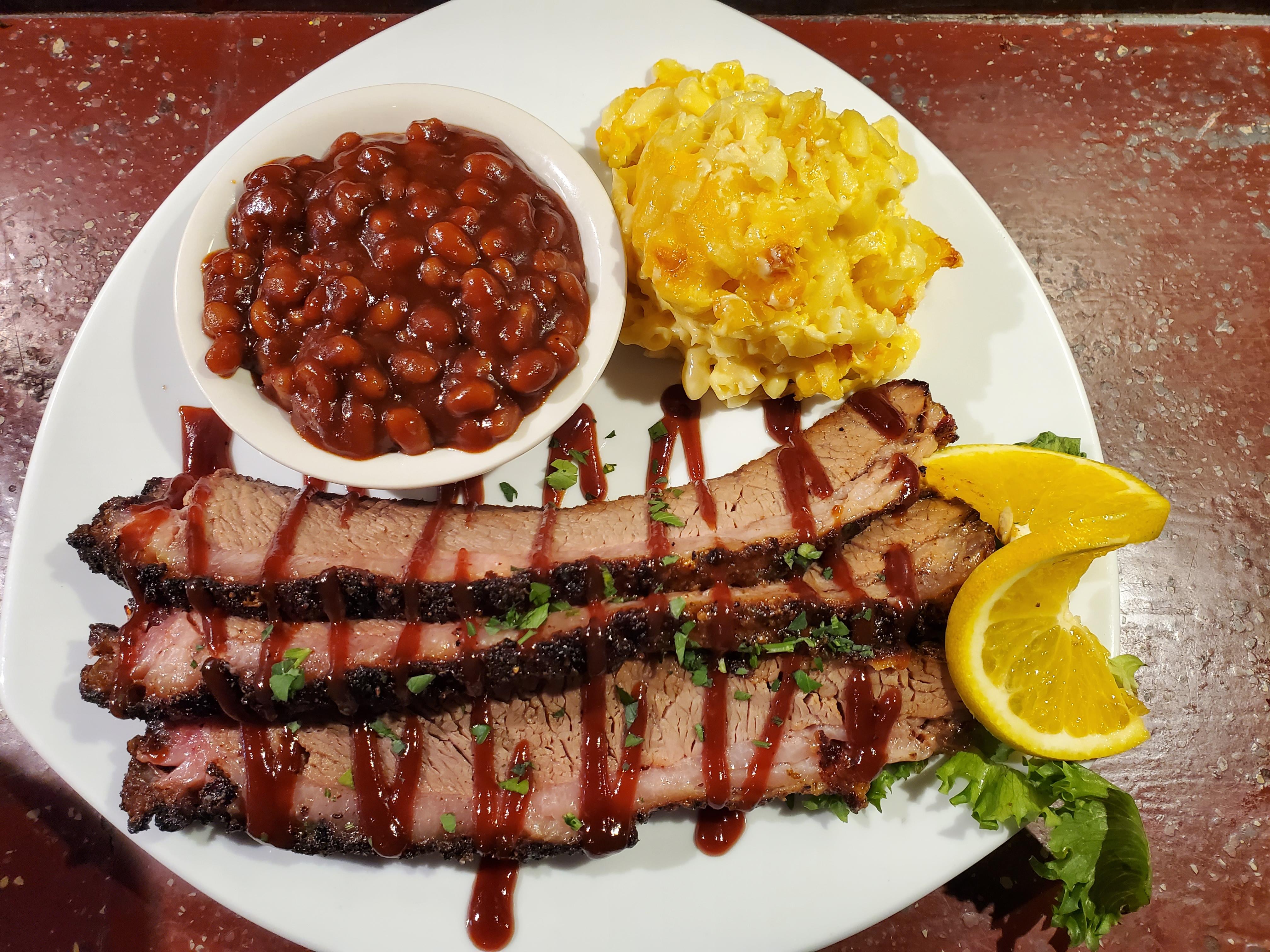 Beef Brisket