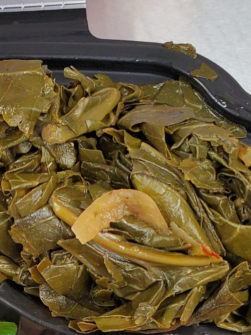Collard Greens