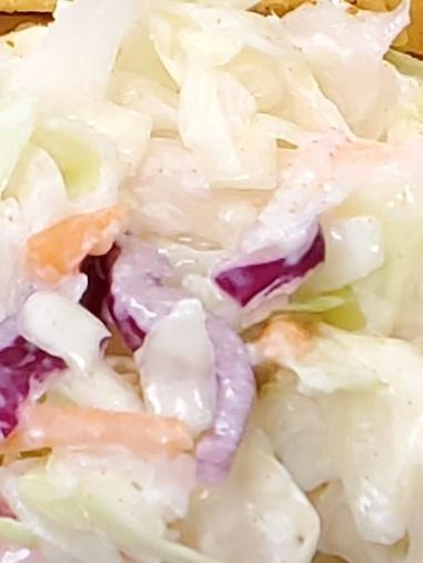 Coleslaw