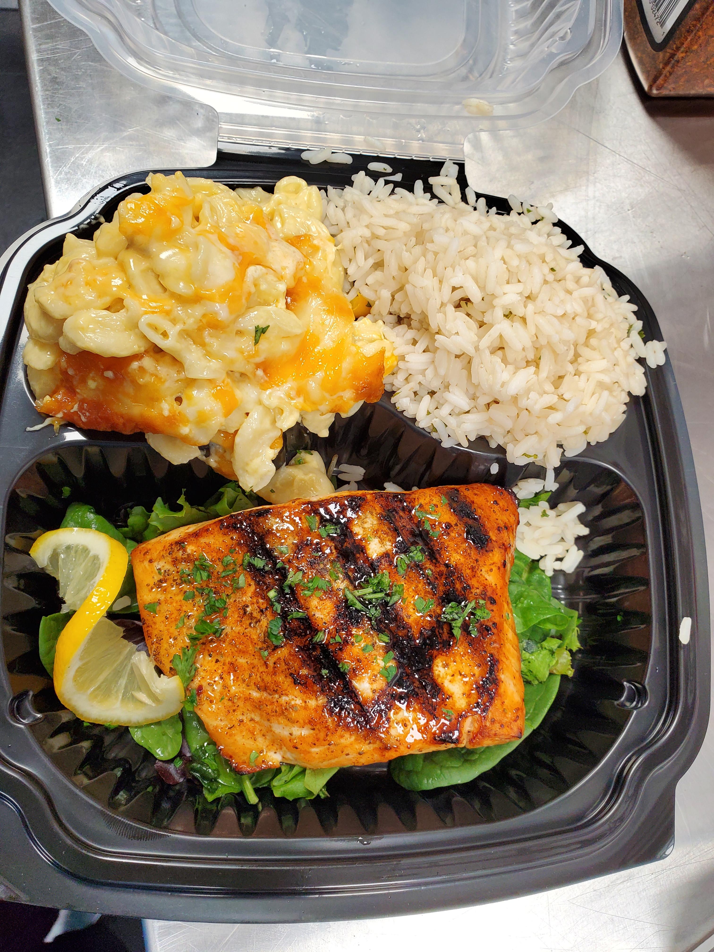 Salmon