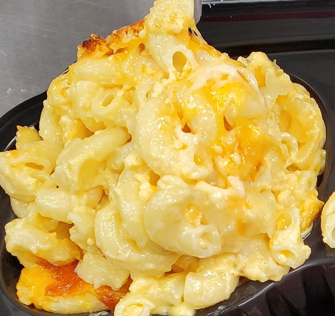 Macaroni & Cheese