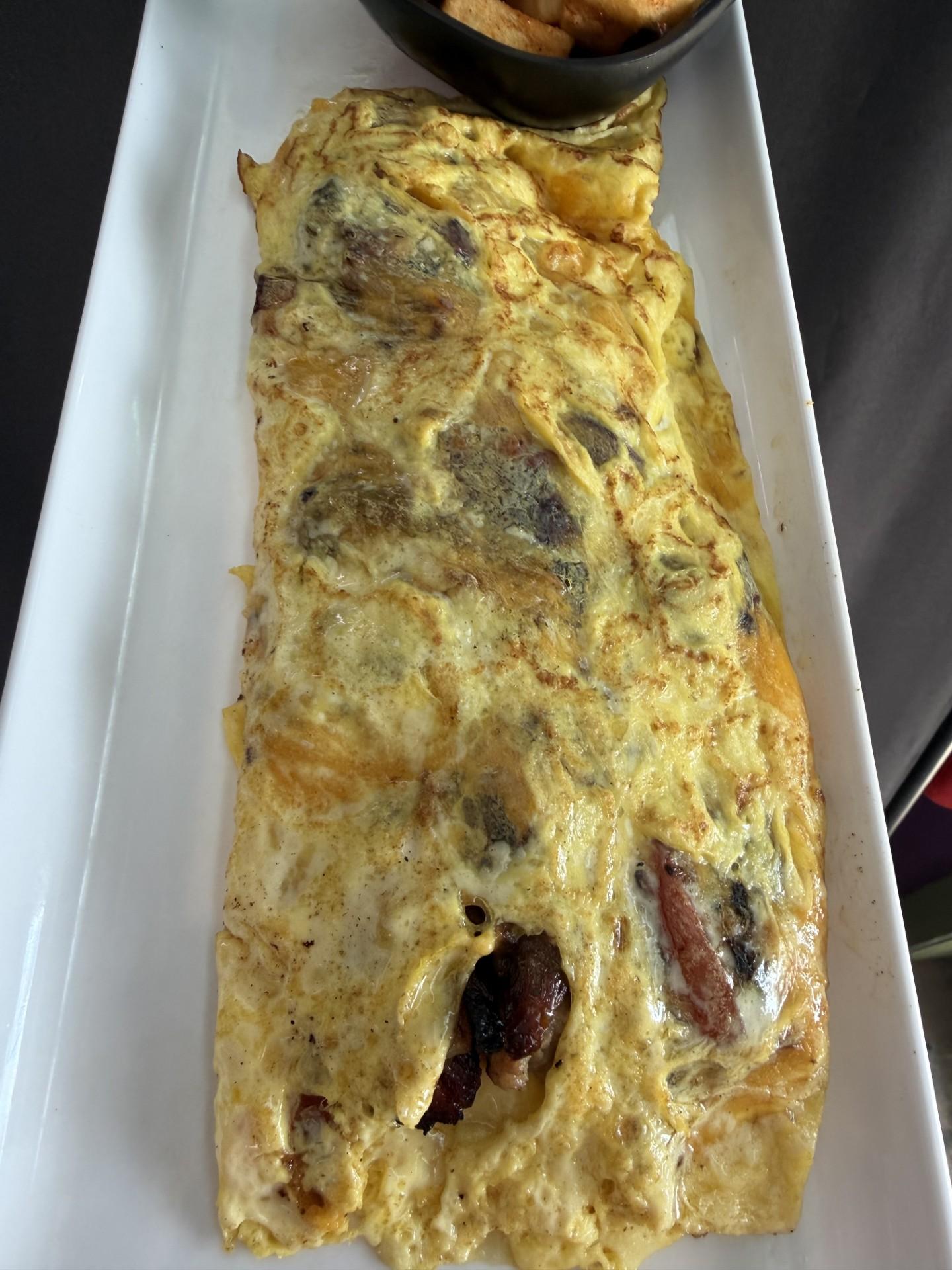 Omelette