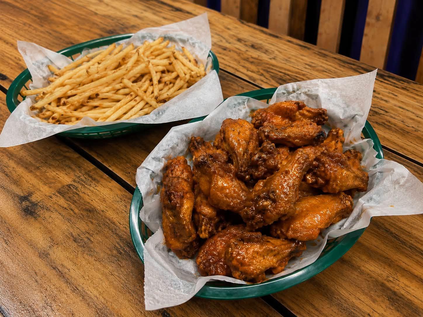 Wings Your Way
