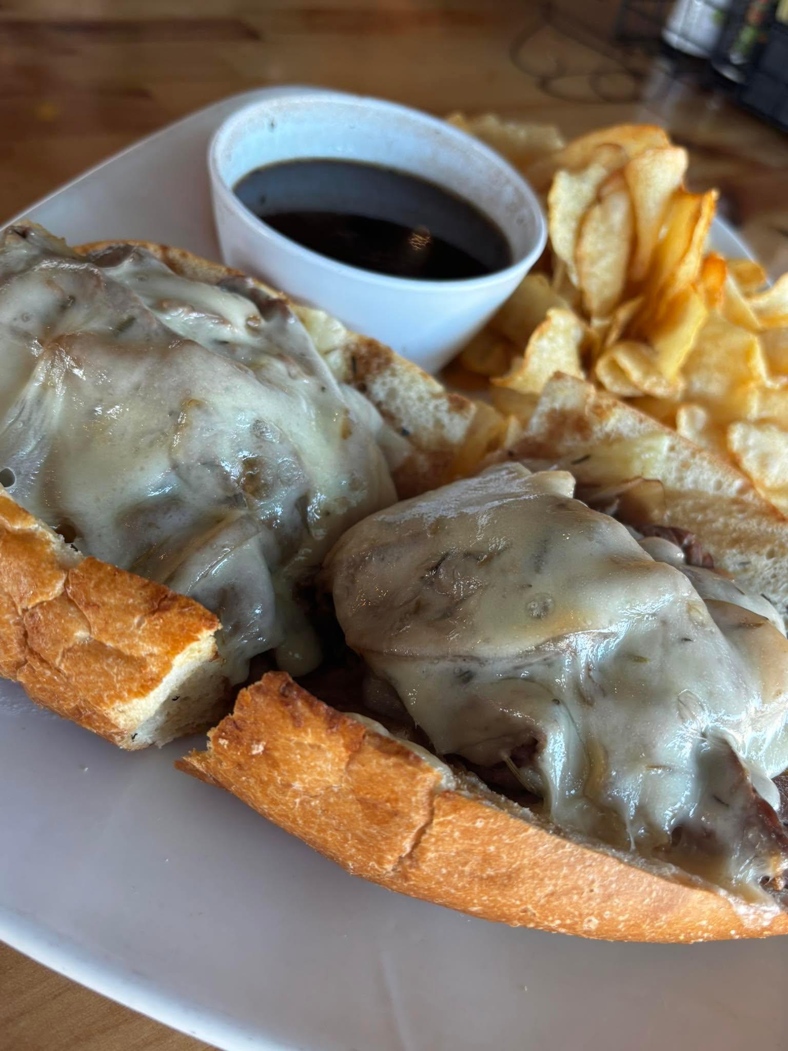 French Dip