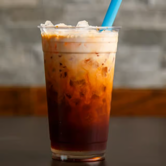 Thai Milk Tea