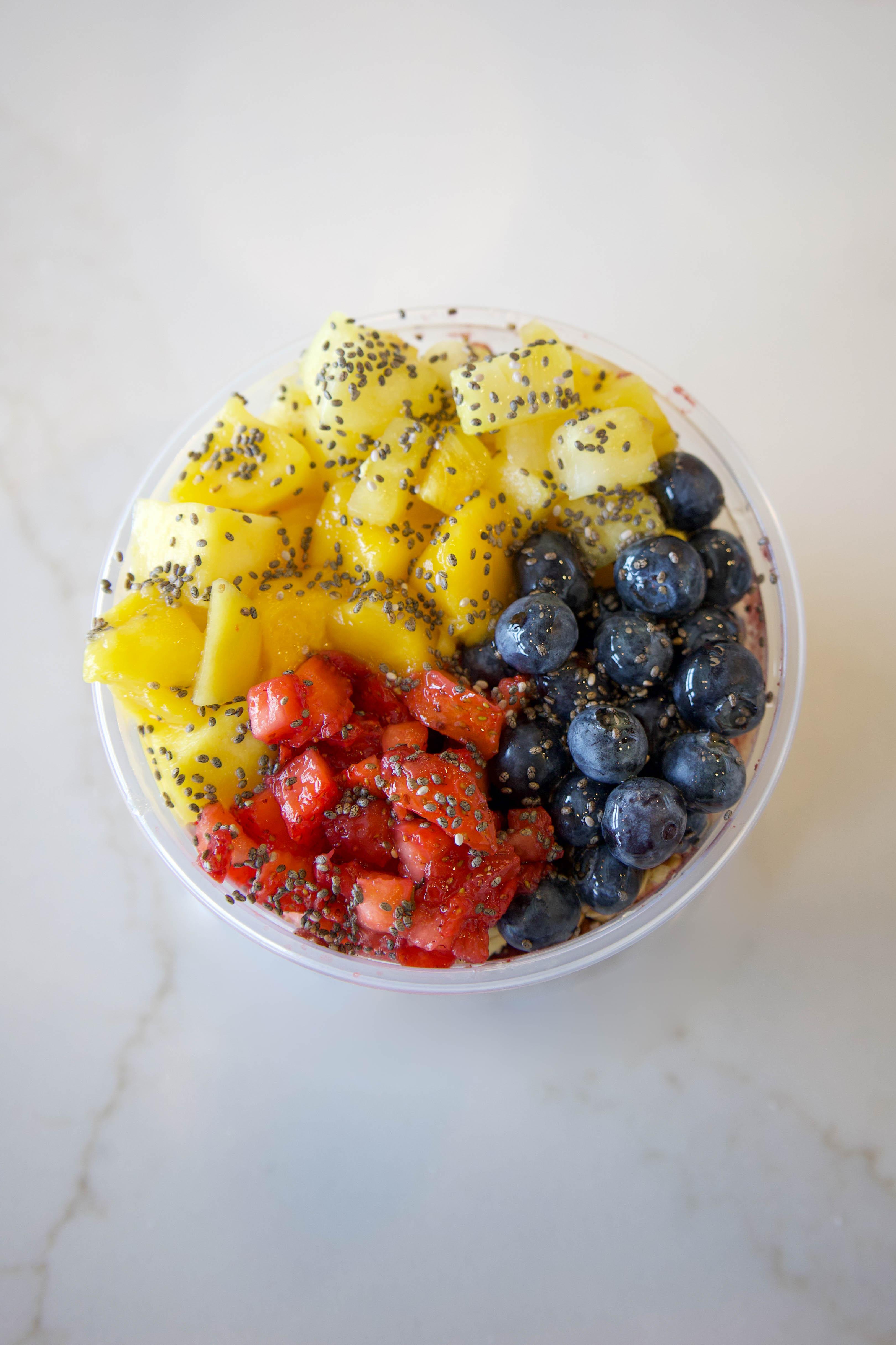 Market Bowl