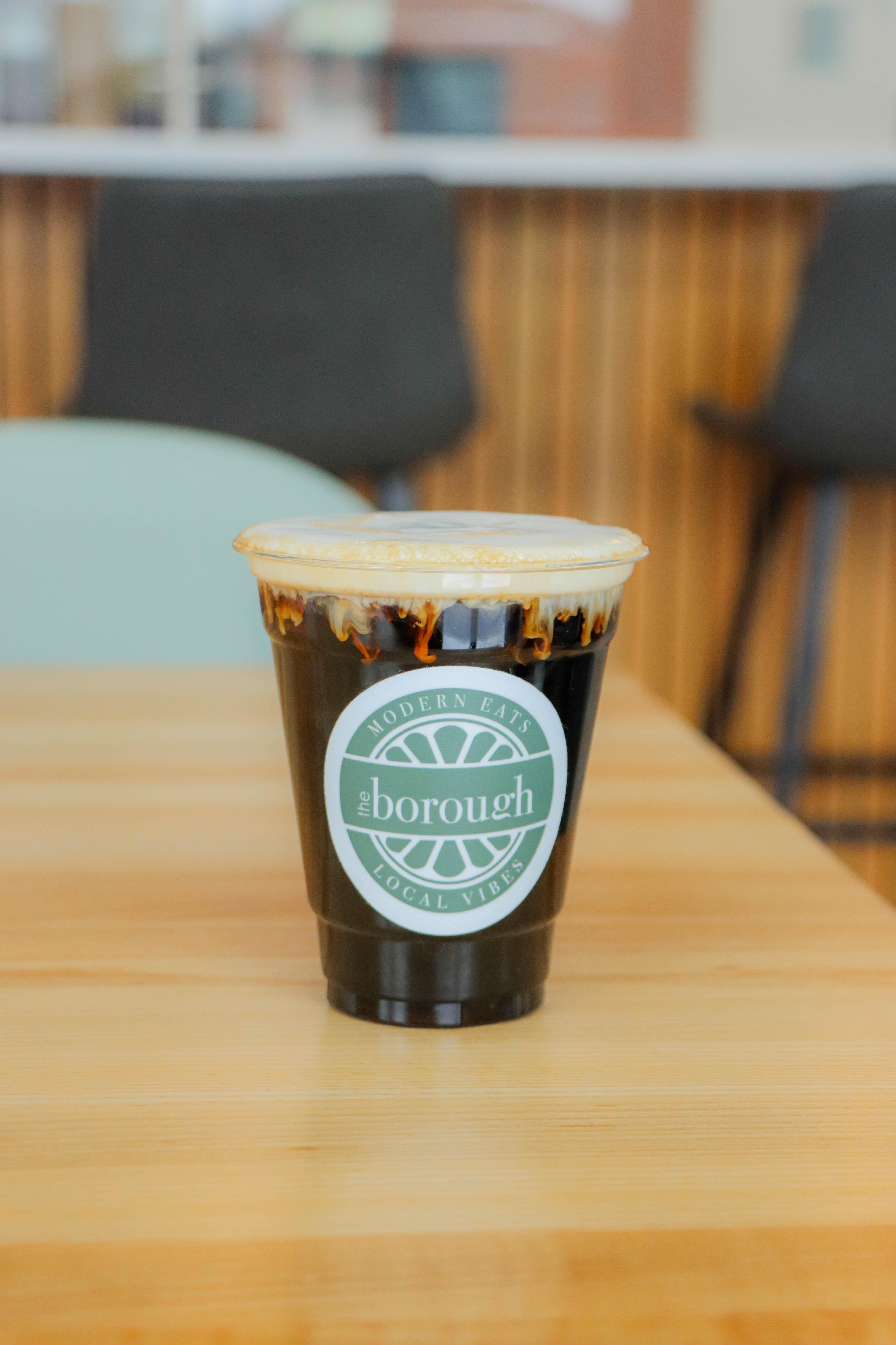 Cold Brew