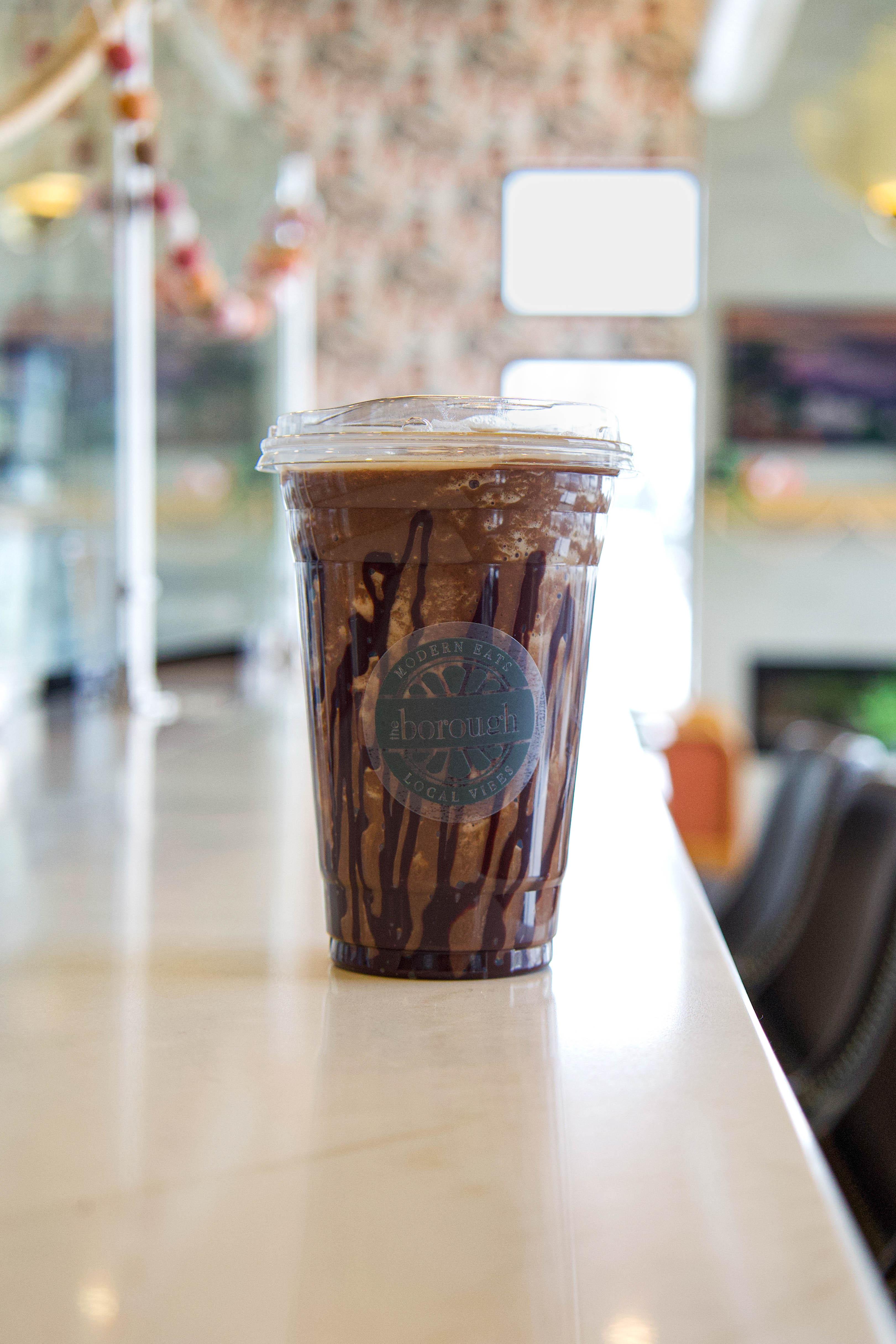 Power Brew