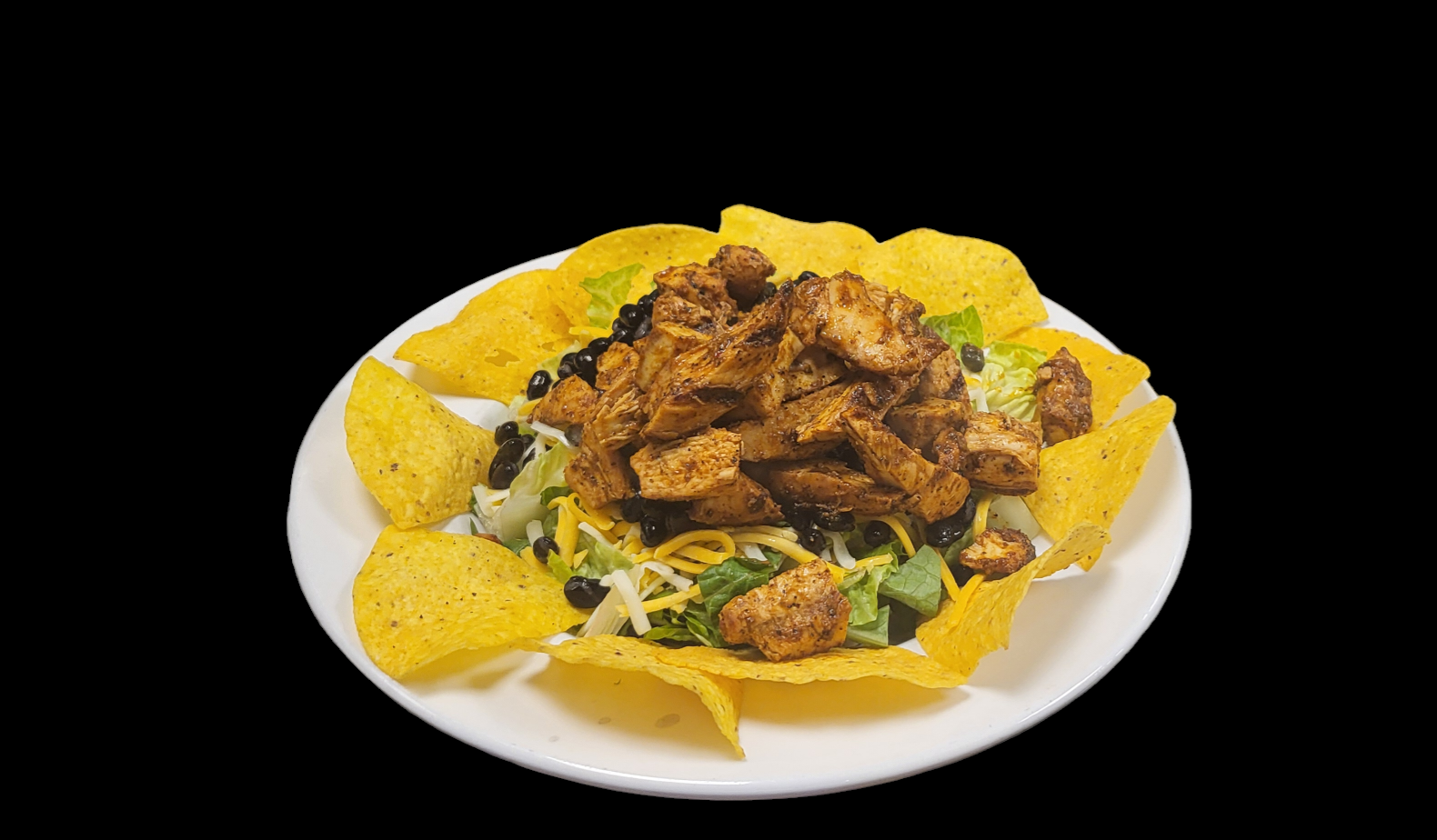 Southwest Chicken Salad