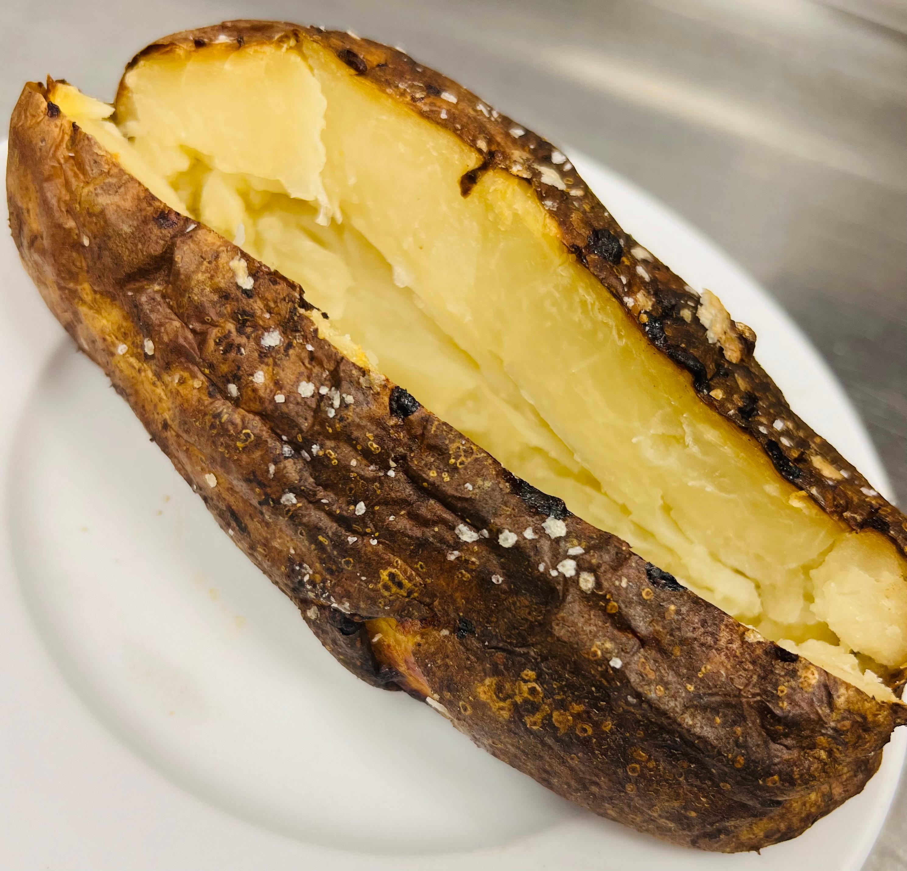 Baked Potato
