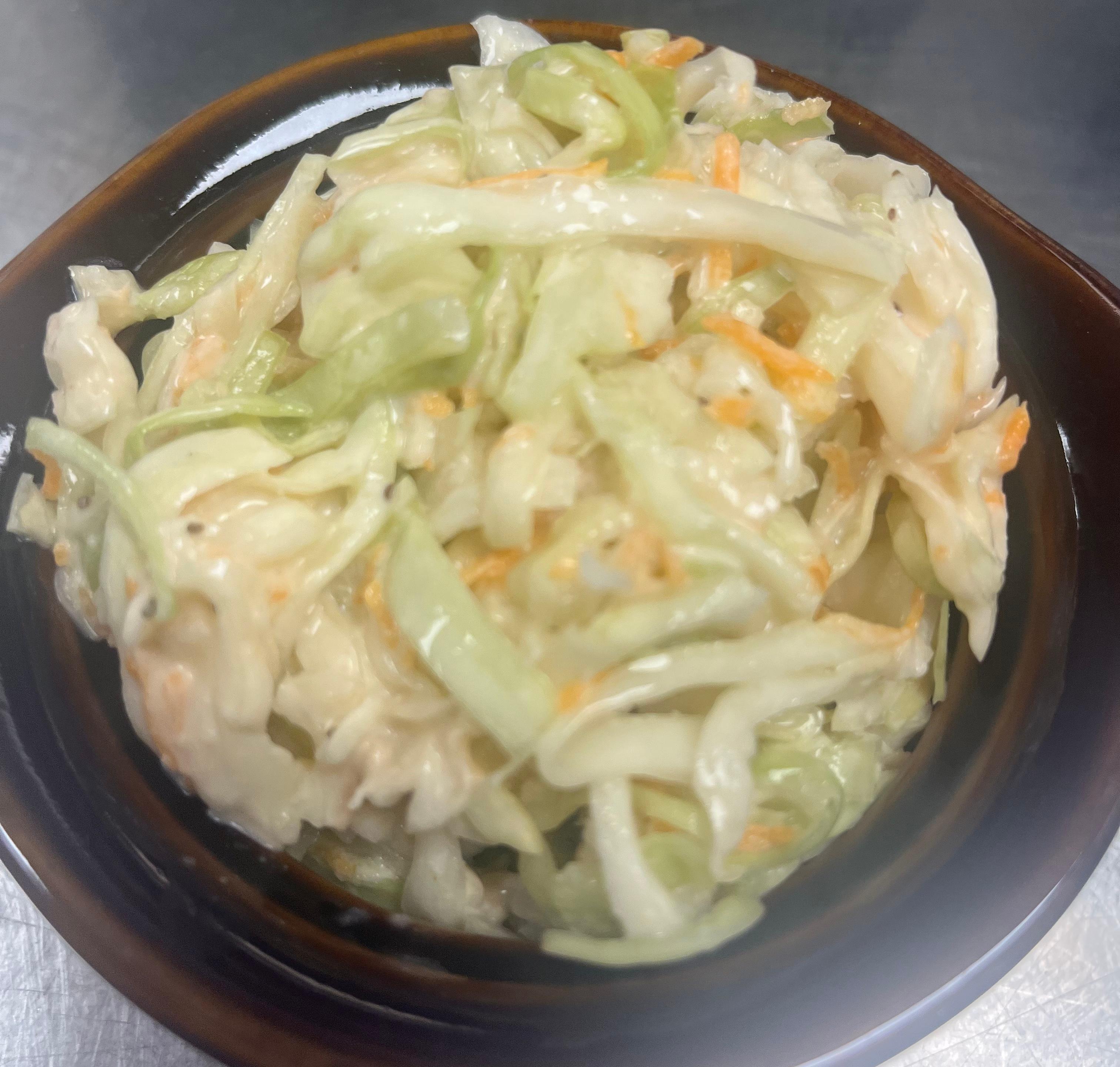 Coleslaw