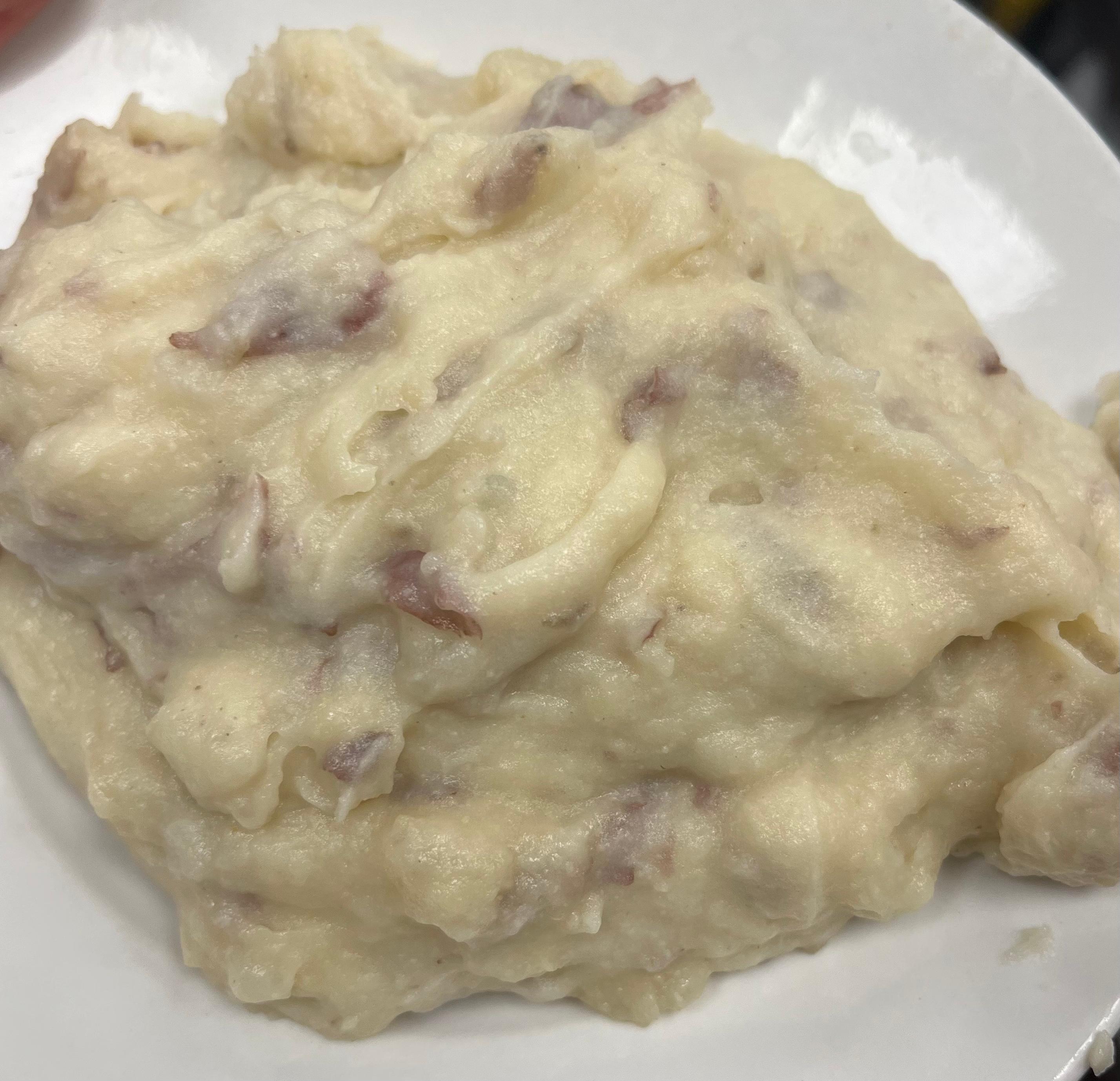 Mashed Potato