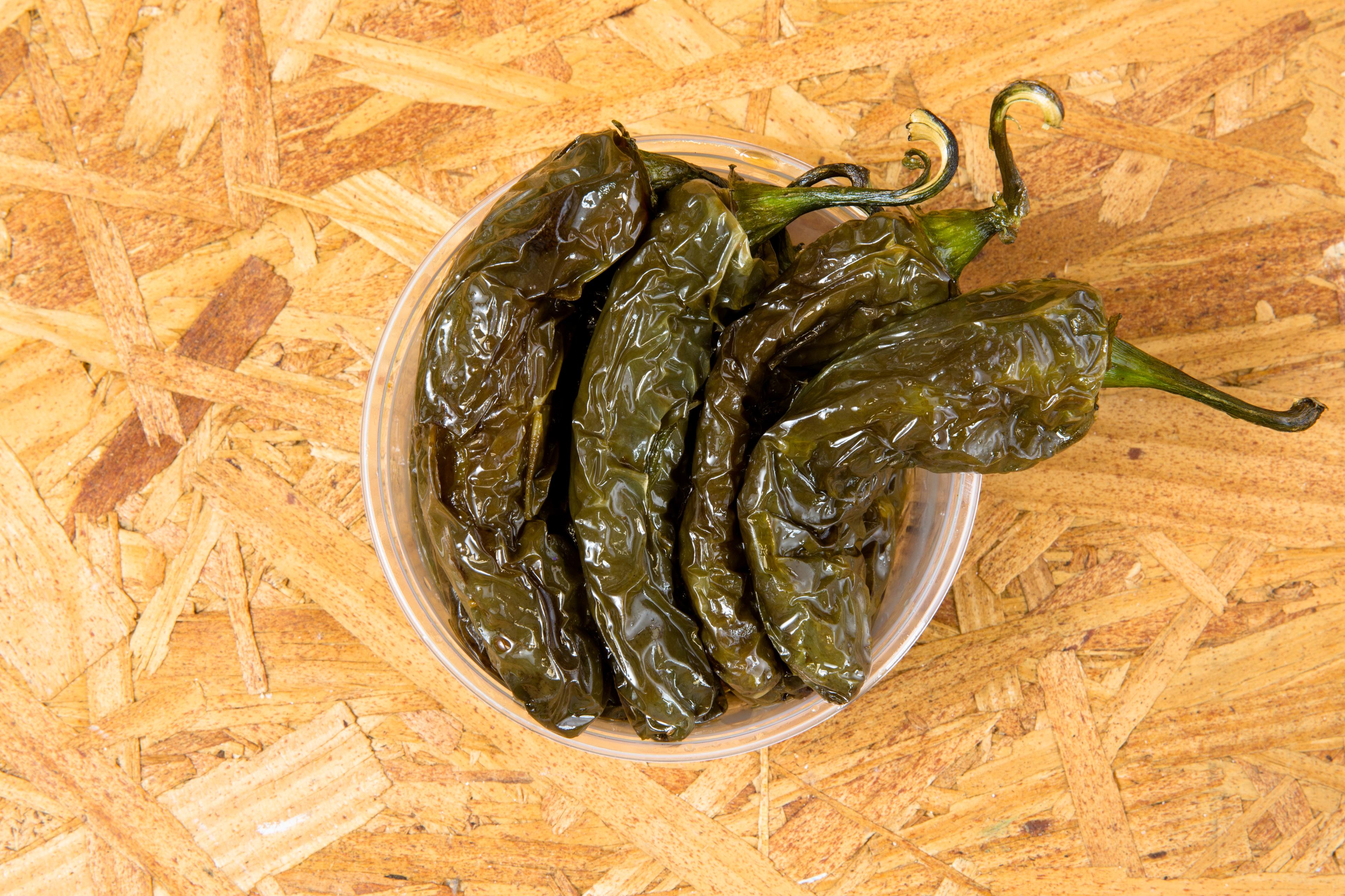Jalapenos