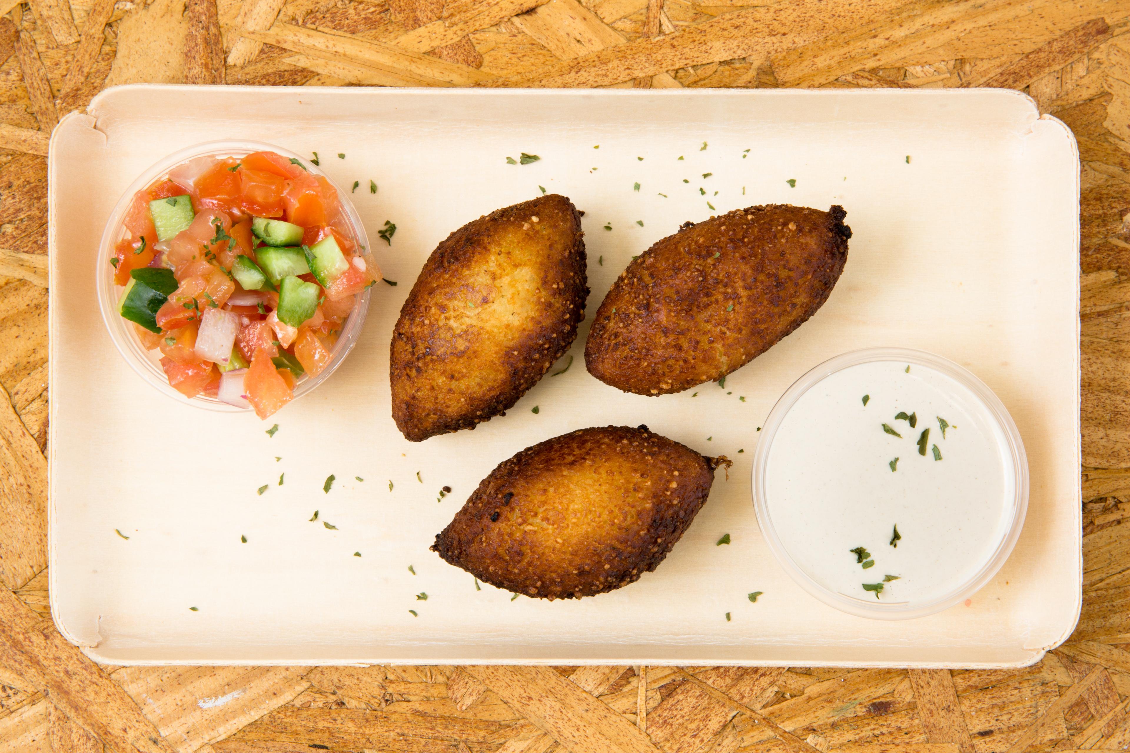 Kibbeh (3)