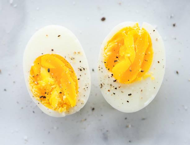 Add Egg