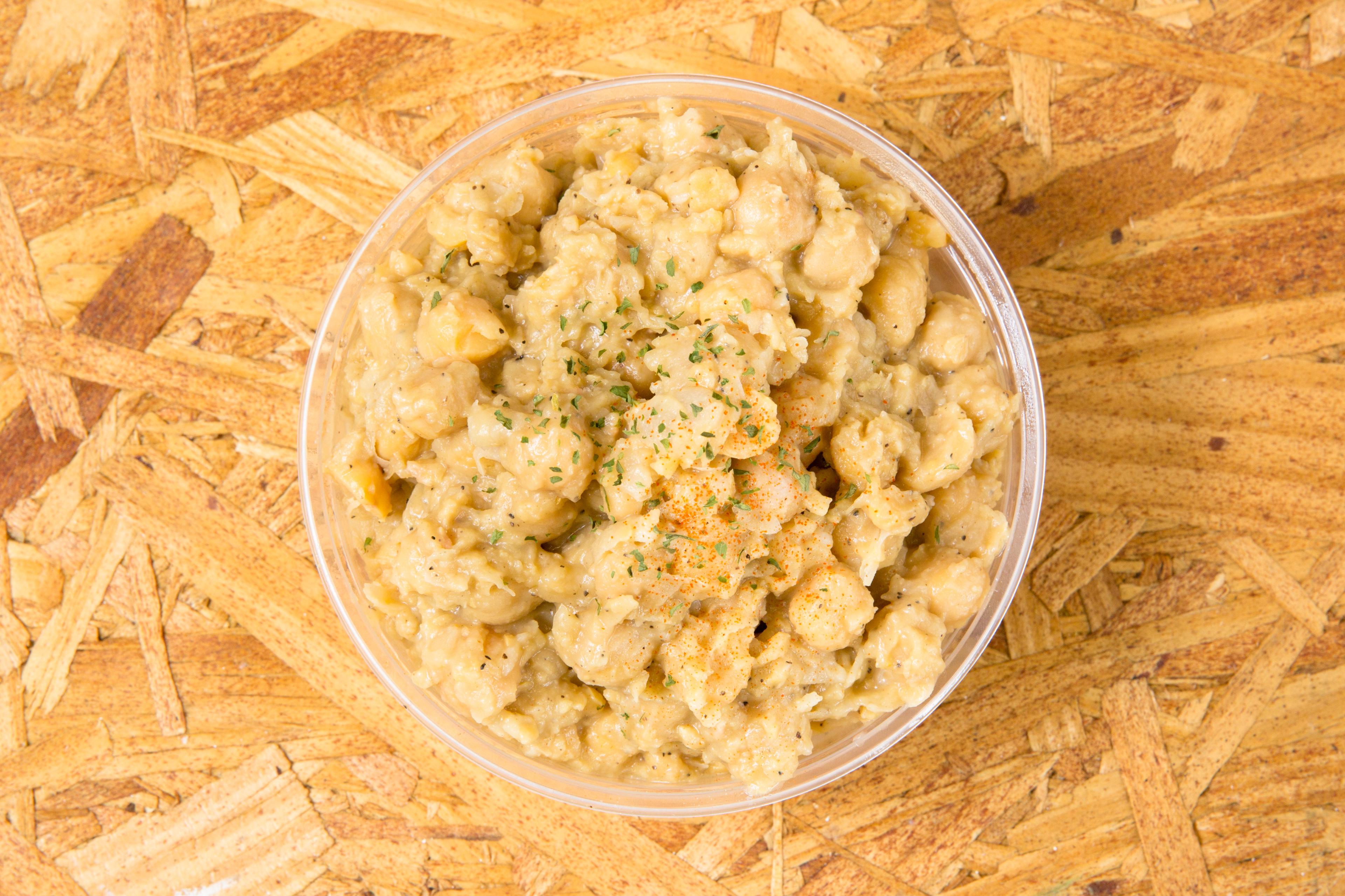 Chickpeas