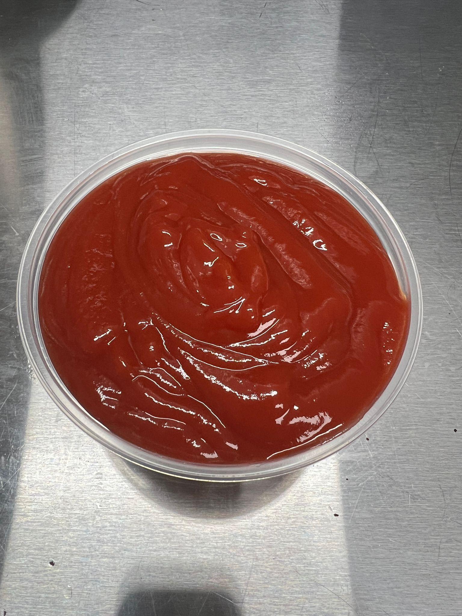 Ketchup