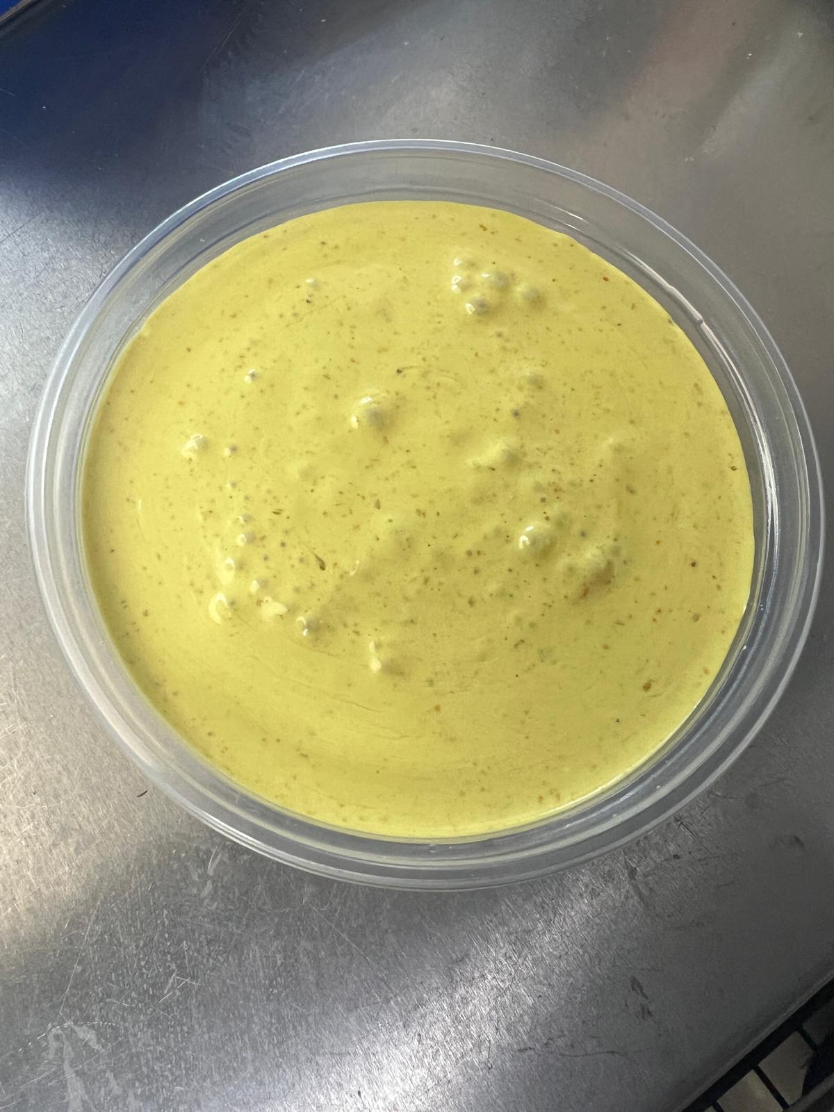 Tahini+Amba Sauce Mix