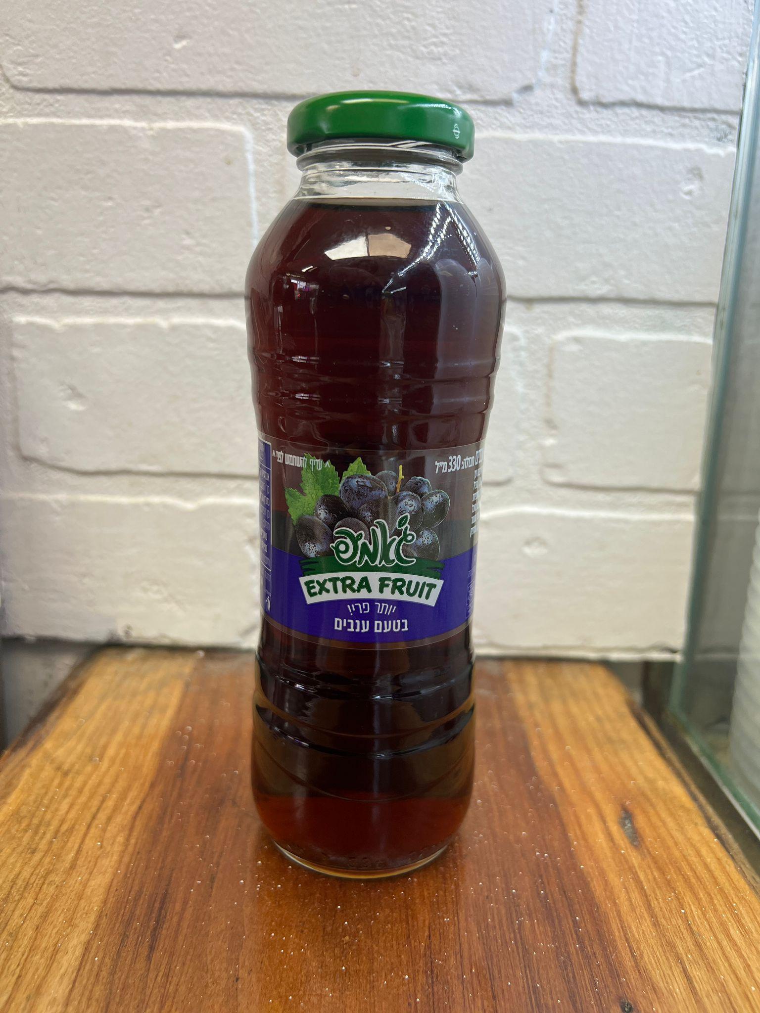 Jump Grape