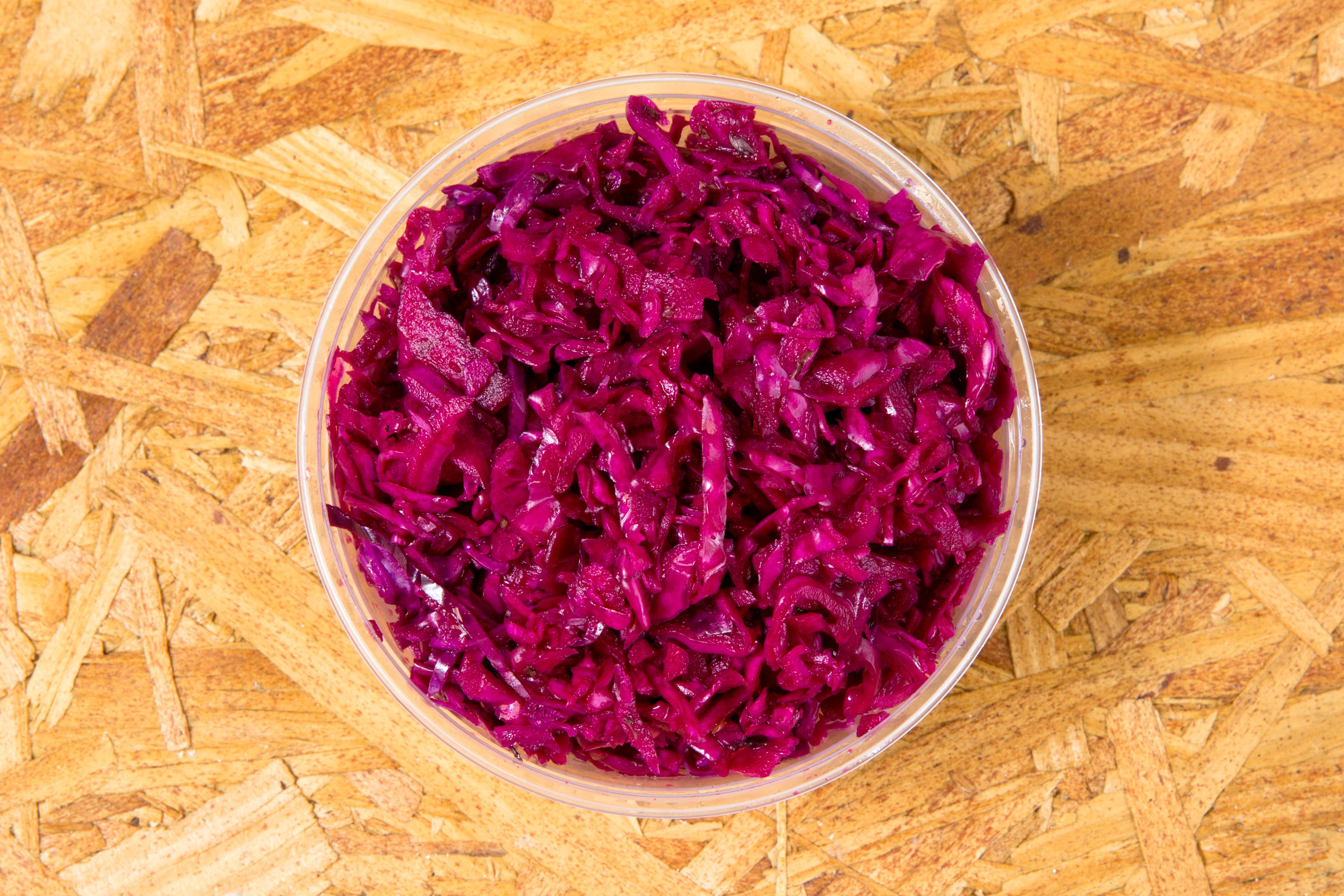Red Cabbage