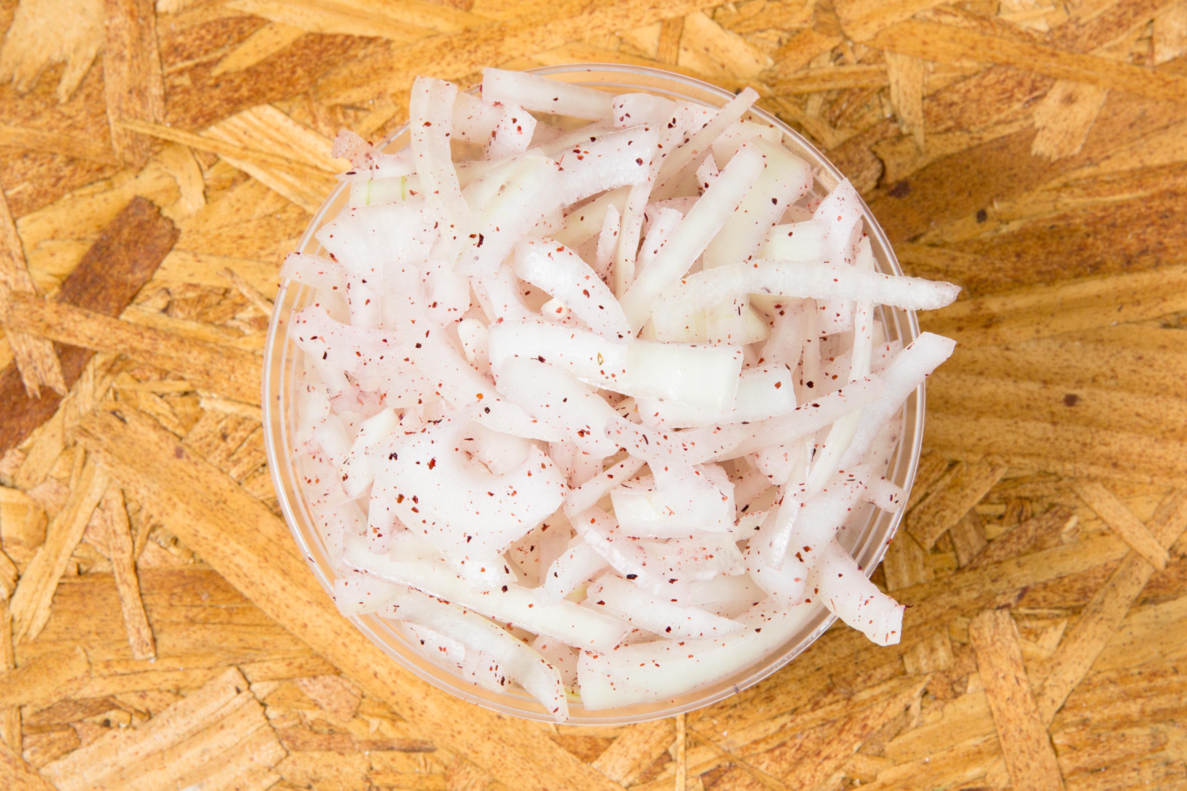 Onions