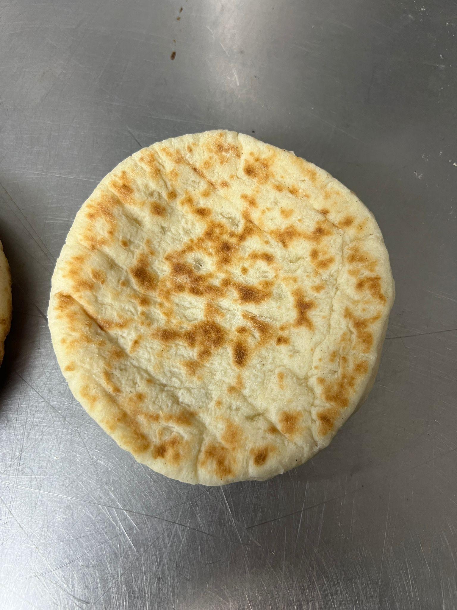 Mini Pita