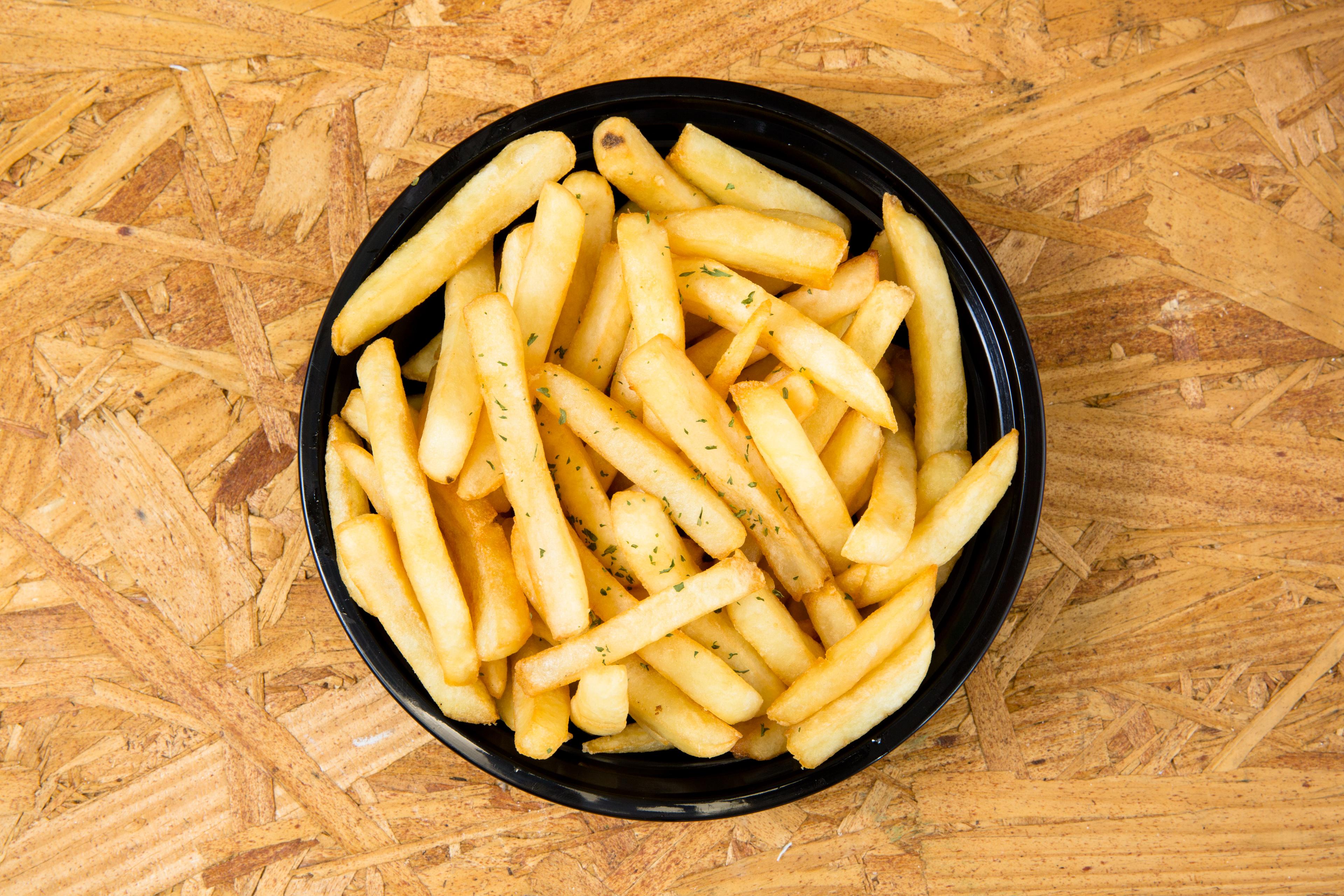 Fries