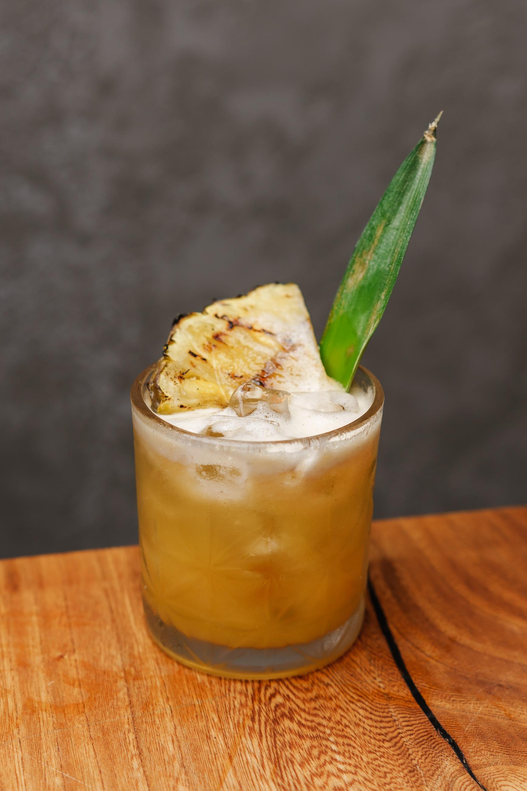 Pineapple Bazaar