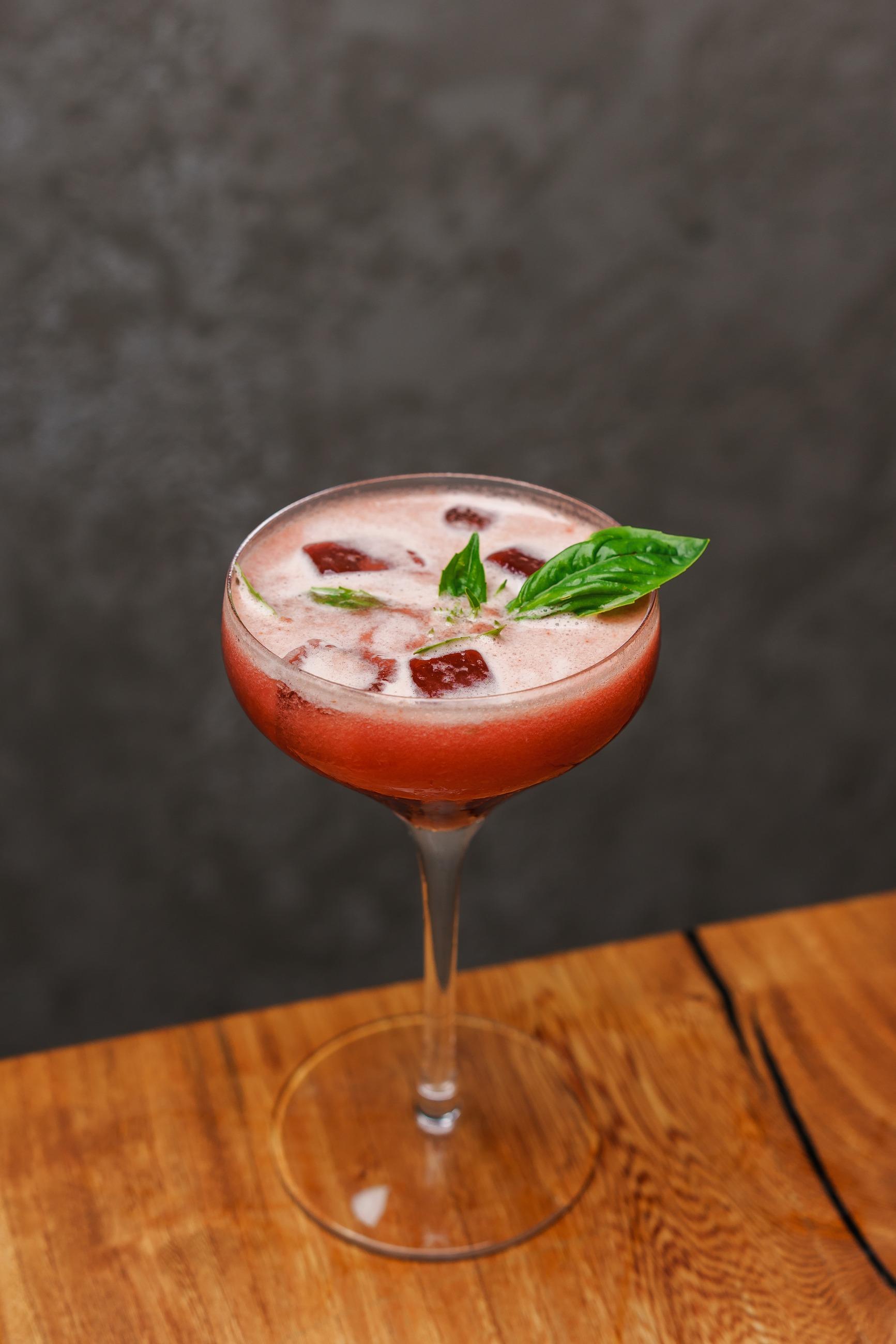 Josper Tomato Martinot