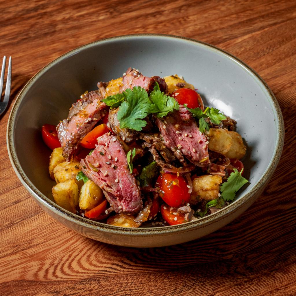 GOSHT Salad