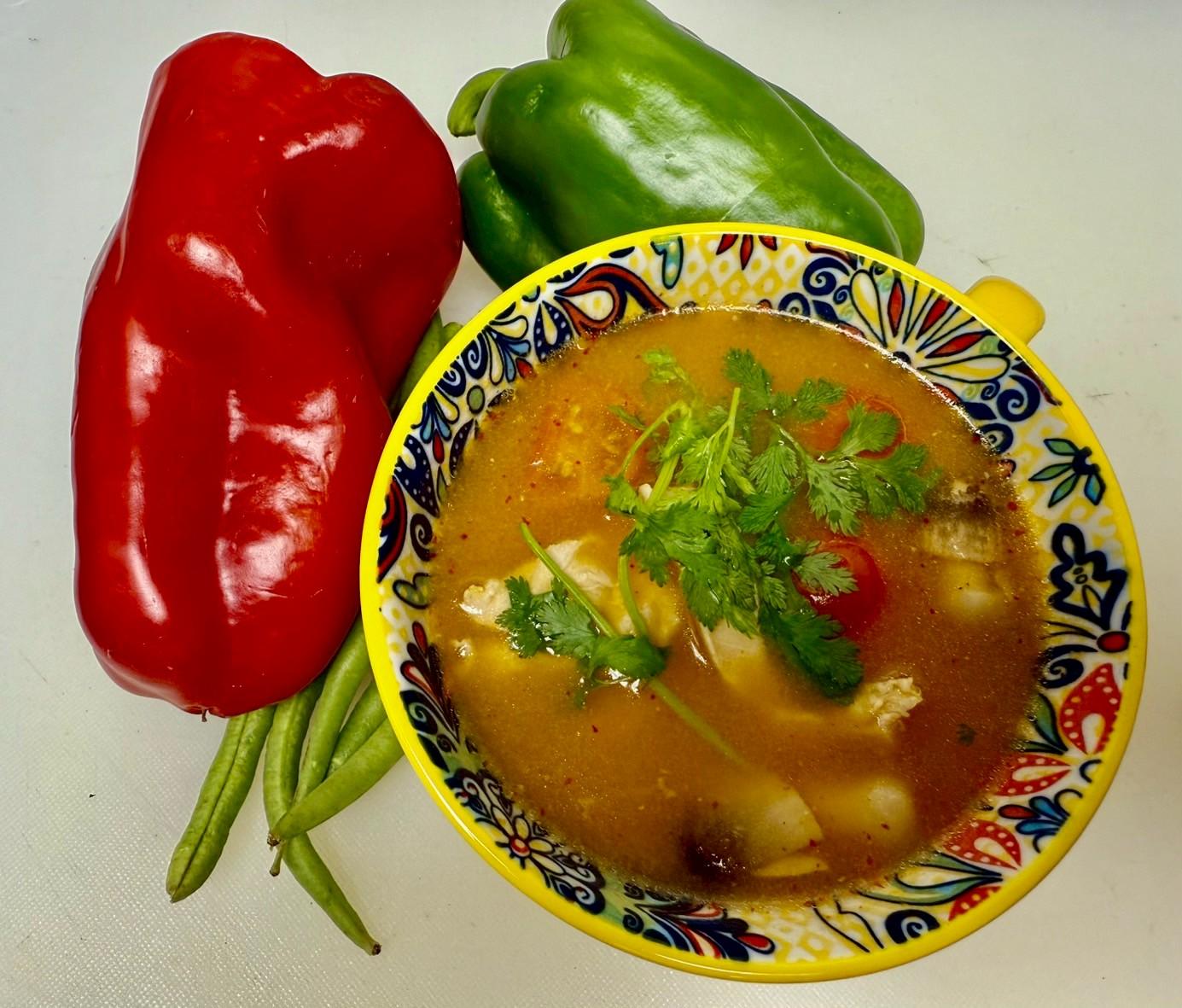 Tom Yum