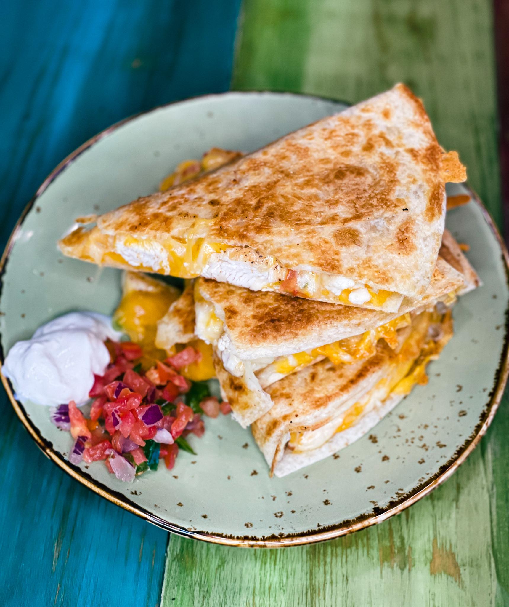 Quesadilla