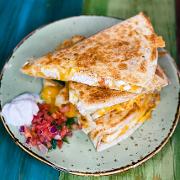 Quesadilla