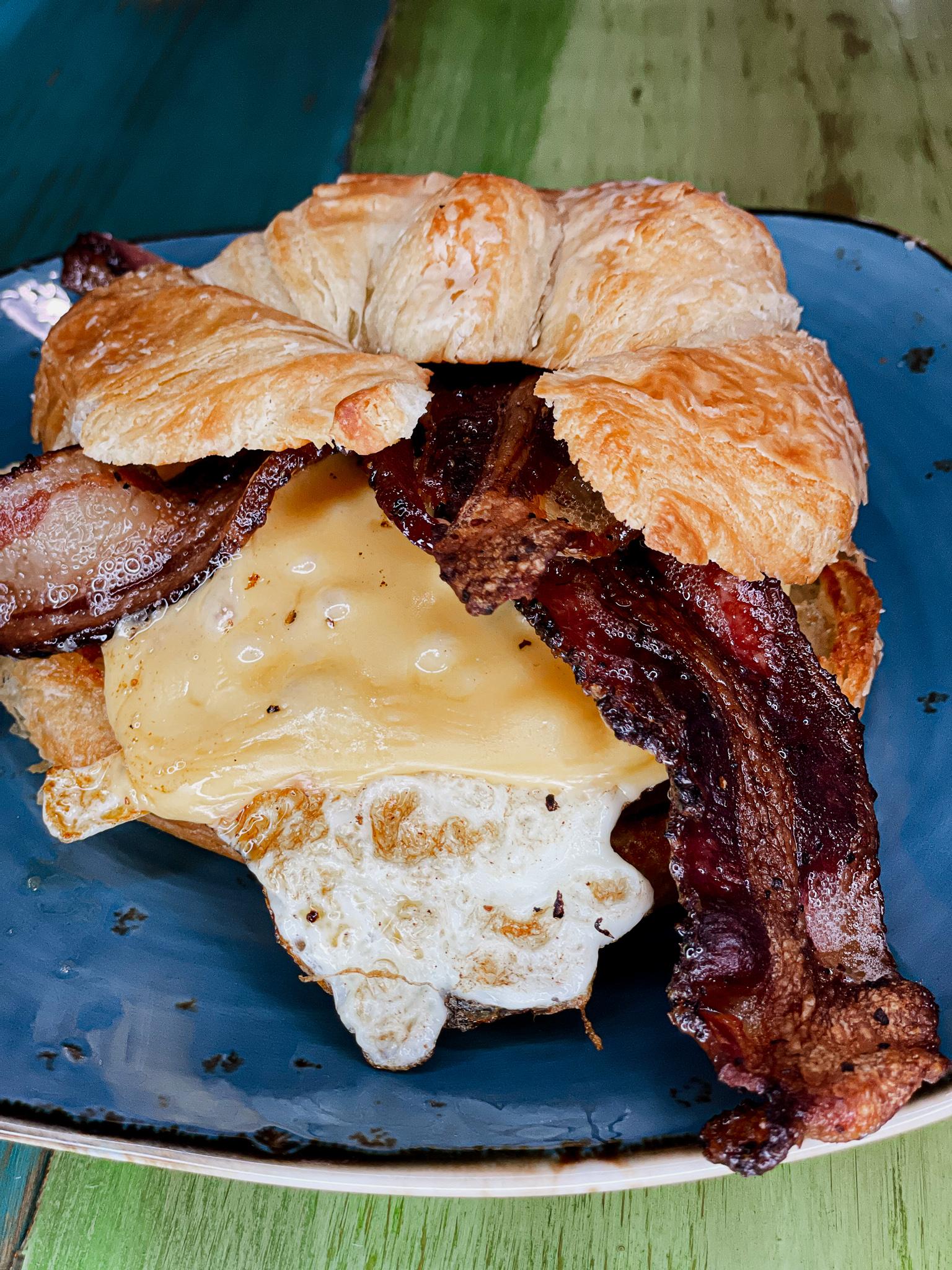 A.M. Sandwich
