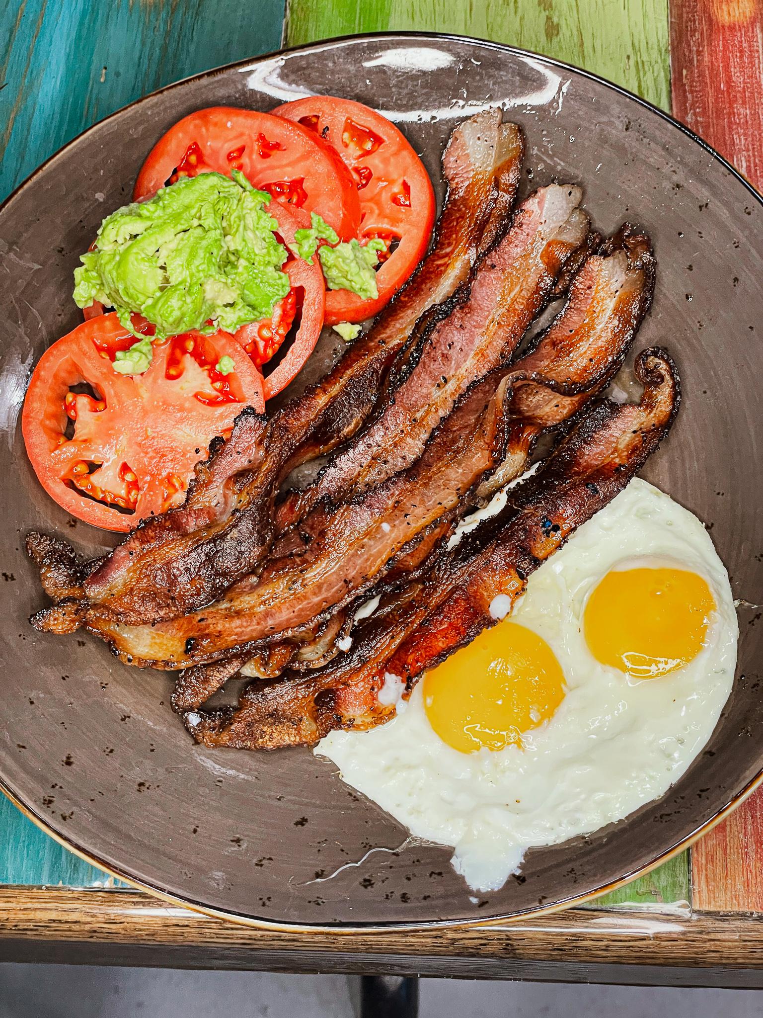 The Ketogenic