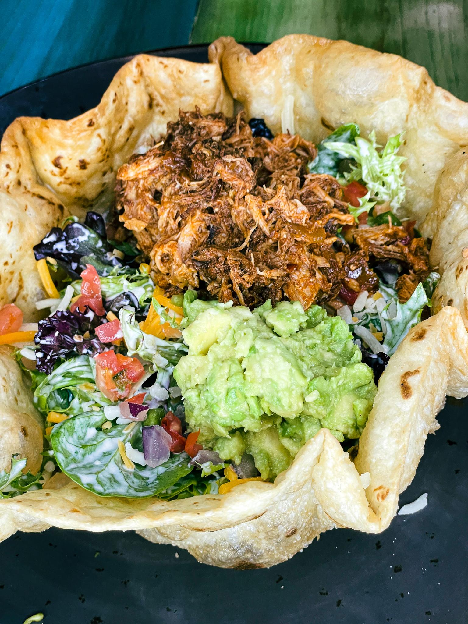 Taco Salad
