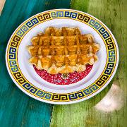 Waffle